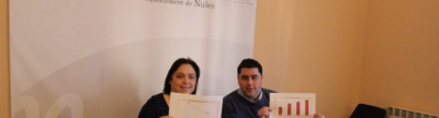 Nules és la població de la provincia amb més de 10.000 habitants amb menys atur