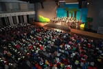 Cultura i Educació organitzen una nova edició de concerts per a escolars de la Banda de Música