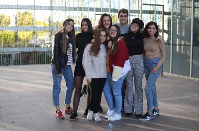 Castelló projectarà un vídeo sobre la gastronomia local realitzat per alumnat de l'UJI