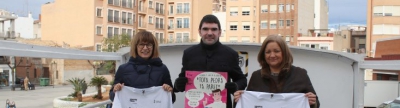 El Bus de la llengua arriba a Onda per a promocionar el valencià