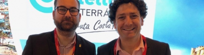 Betxí assisteix per primera vegada a Fitur per refermar la Transbetxí i el patrimoni local com atractius turístics