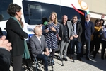 L'Ajuntament reforça el servei municipal de transport adaptat amb 1,2 milions fins a 2021 