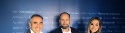 El PP de la Vilavella felicita a la Guardia Civil y a la Policía Local por la detención del atracador del banco