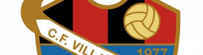El C.F. Vilafranca Medalla de la Vila 2019