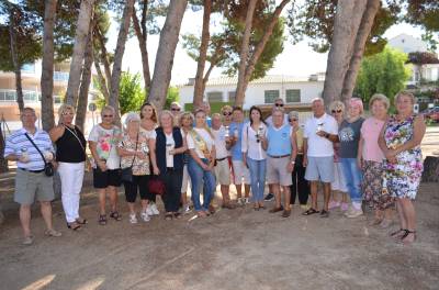 Oropesa del Mar conmemora el cuarto centenario del asalto pirata con una conferencia histórica en el museo
