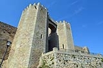 Morella amplia els horaris de visita de les Torres de Sant Miquel i la Presó del S. XIV