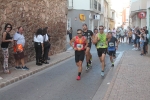 Més de 200 atletes participen en la IV 10K del IVASPE a Almenara
