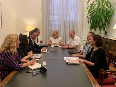 Els productes de Castelló Ruta de Sabor ocuparan un espai central en Gastrònoma 2019