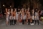 Divertida nit de disfresses