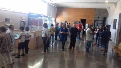 El Museu de la Valltorta ple pel 9 d'octubre