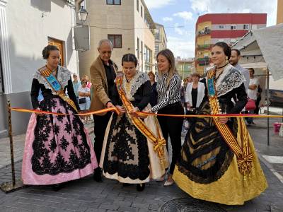 Fira medieval
