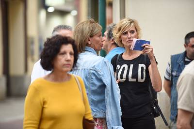La V Mostra d'Arts Escèniques de Castelló baixa el teló després de fascinar 12.000 espectadors