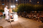 La V Mostra d'Arts Escèniques de Castelló baixa el teló després de fascinar 12.000 espectadors