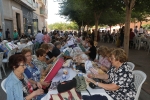 La Fira del Mussol clausura un exitoso fin de semana de ferias y encuentros en Alcora