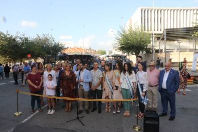 La Fira del Mussol clausura un exitoso fin de semana de ferias y encuentros en Alcora