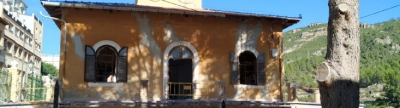 Avanzan a buen ritmo las obras de Villa Purificación