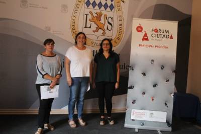 Nules crea el fòrum ciutadà per a fomentar la participació de la ciutadania