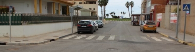 Xilxes avança cap a una solució per evitar les inundacions del carrer Primer de Maig
