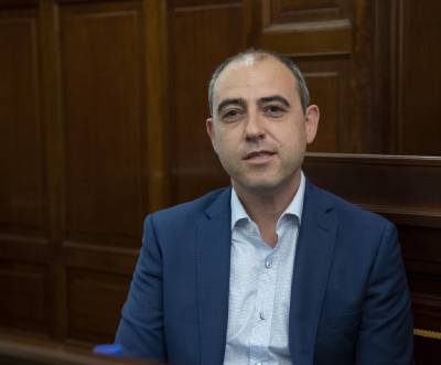 El PSPV presenta una moció perquè la Diputació de Castelló impulsi les iniciatives dels ajuntaments contra la despoblació
