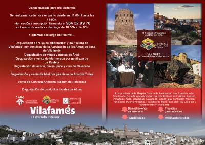 III Festival Etnogràfic dels pobles de l'est
