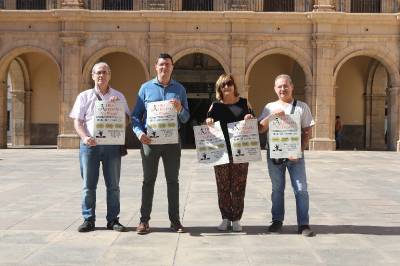 Castelló acull la II Fira d'Artesania amb tallers i mostres dels oficis tradicionals