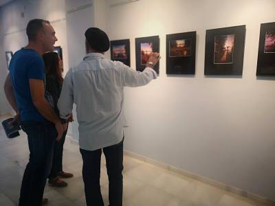 Almenara lliura els XLI Premis Culturals de narrativa, poesía i fotografía