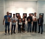 Almenara lliura els XLI Premis Culturals de narrativa, poesía i fotografía