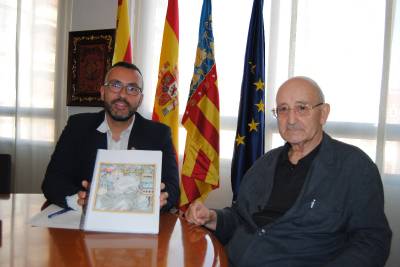 El 400º Aniversario de la beatificación de san Pascual amplía la bibliografía del patrón de Vila-real con el libro ‘Memorias de san Pascual’, de mosén Vicent Gimeno