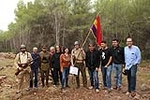El PSPV-PSOE aposta per un nou impuls a la Llei de Memòria Històrica com a reparació a les víctimes