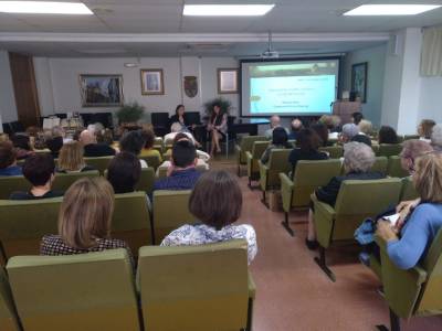 I Trobada Clubs Lectura Borriol