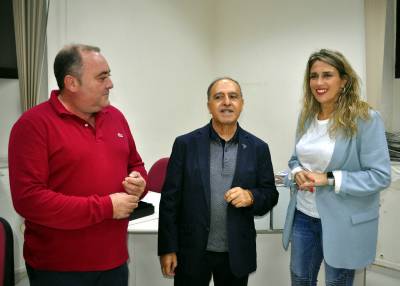 Sant Joan de Moró y Vall d’Alba se suman como patrocinadores al