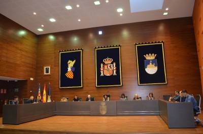 Oropesa del Mar permitirá la entrada de animales en la playa