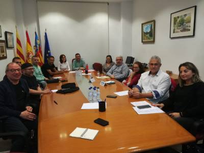 La Ruta de la Tapa obri inscripcions per a la seua edició de 2020 que se celebrarà del 16 d'abril al 10 de maig