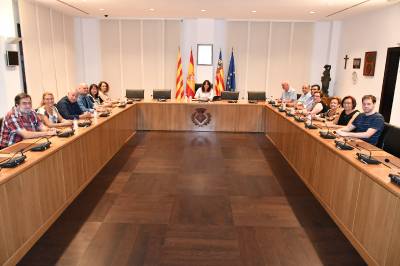 Participació apropa la UE a la ciutadania amb una visita per a associacions al Parlament Europeu finançada per Brussel•les