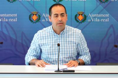 El PSOE declara secrets els contractes amb Axioma per a protegir a l'imputat García Nebot