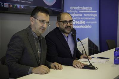 Finaliza la sptima edicin del programa de aceleracin empresarial Castelln Global Program