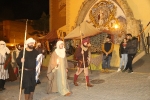 Animada Jornada Inaugural del Al-qüra Medieval de l'Alcora en su casco antiguo