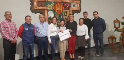 La Magdalena 2020 ja té polsera oficial