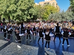 El Aayuntamiento de la Vall d'uixó celebra el Día de la Infancia 2019