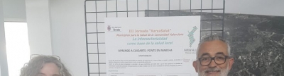 Montanejos participa en las III Jornadas Xarxa Salut celebradas en Onda