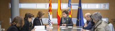 El Ayuntamiento de Onda forma a 69 personas en riesgo de exclusión social con el programa “Onda amb tu”