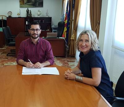 L'Alcora crearà una línia de subvencions per a medicaments no inclosos en la Seguretat Social en substitució de la targeta sanitària de la tercera edat