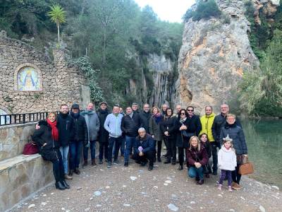 Vilafranca tindrà seient en el Fòrum de Municipis d'Interior