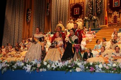 Junta Local Fallera prefiere la colaboración de falleros, antes que la de la Federació de Falles