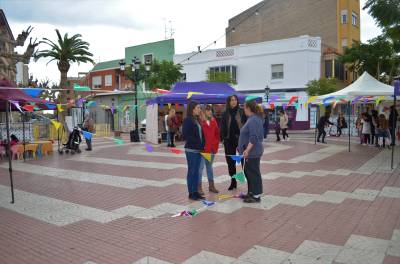 Poblado de la Igualdad
