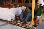 Almassora prepara la XIX Fira Medieval a la Vila aquest cap de setmana