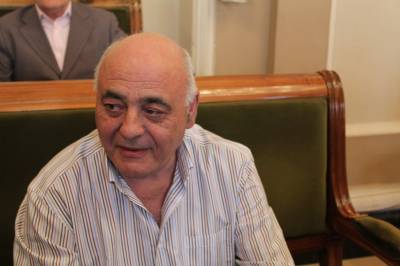 Vidal acusa al Fadrell de engañar con nocturnidad y alevosía a los castellonenses con el Plan General