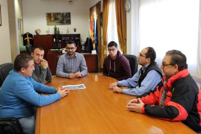 L'Alcora tornar a ser l'epicentre del Rallye de la Cermica desprs de 8 anys 