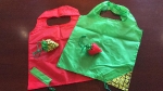 Les Coves de Vinromà incentivarà les compres en la Fira de Nadal amb l'obsequi de bosses reutilitzables