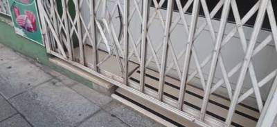 Siguen los robos, incluso en pleno centro de la ciudad